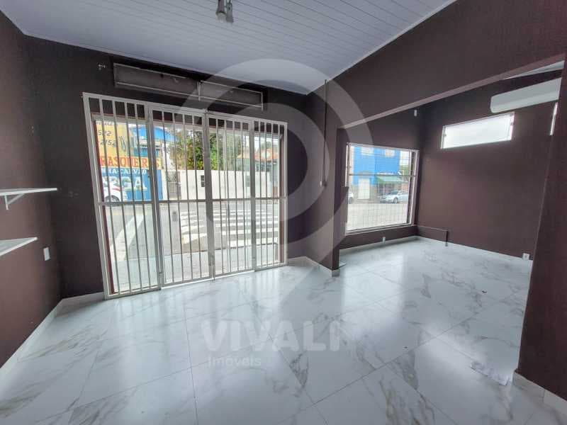 Ponto comercial no Vila Brasileira