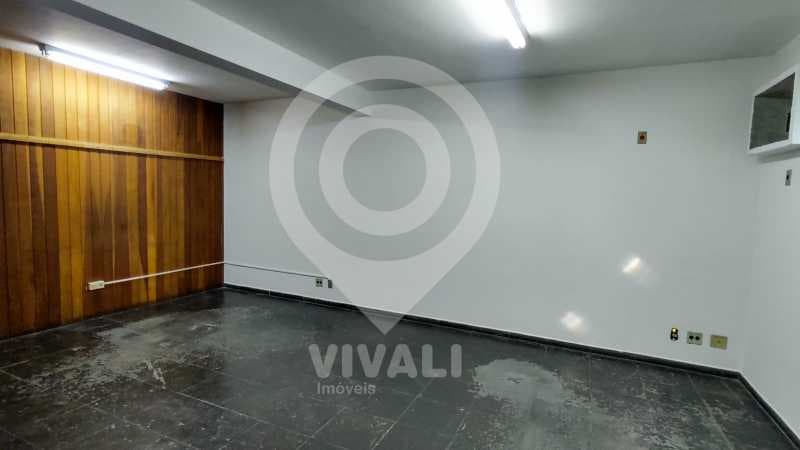 Sala no Edifício Nardin — foto 3