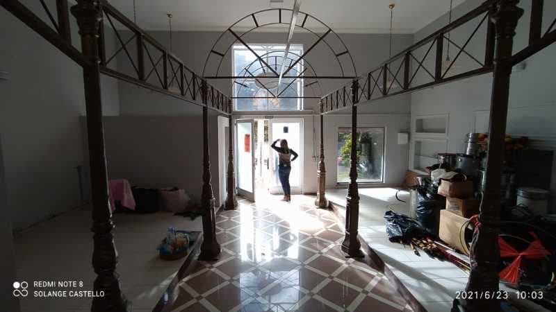 Salão no Jardim Belém — foto 2