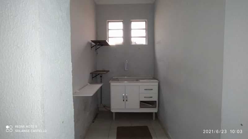 Salão no Jardim Belém — foto 3