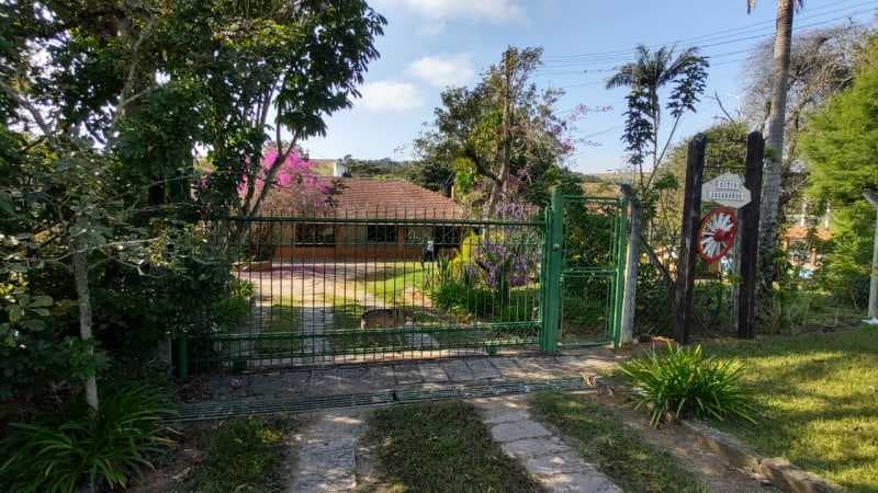 Sítio com 1 suíte no Bairro da Aparecidinha — foto 3