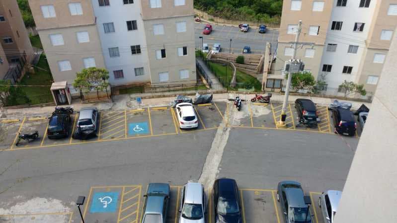 Apartamento com 2 quartos no Jardim Petrópolis — foto 2