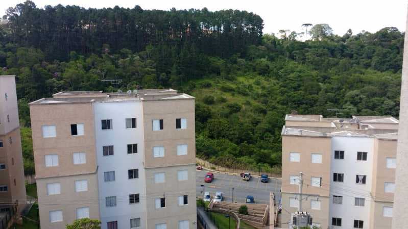 Apartamento com 2 quartos no Jardim Petrópolis — foto 3