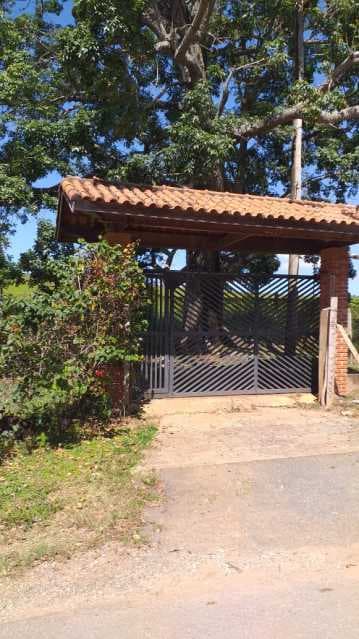 Chácara com 1 suíte no Jardim dos Lagos — foto 3