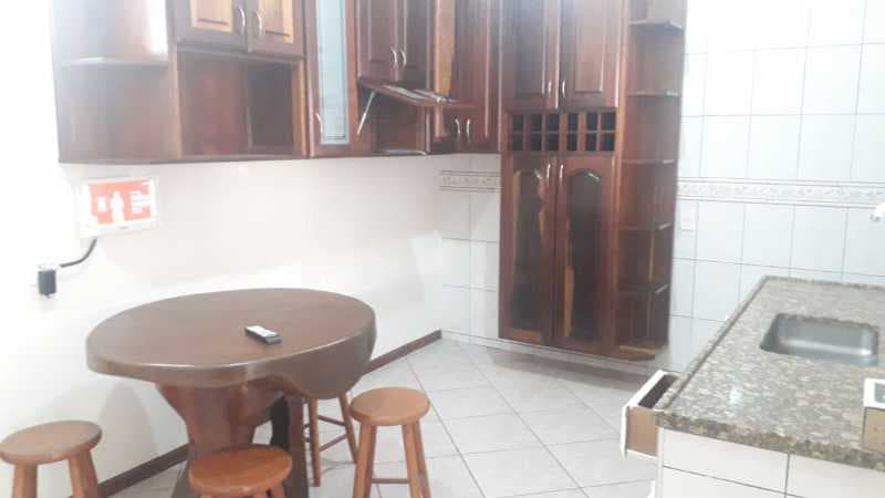 Casa de rua com 1 suíte no Jardim Coronel Peroba — foto 3