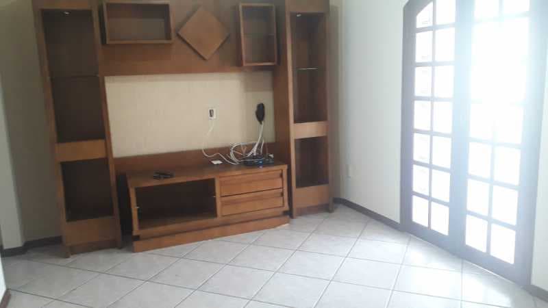 Casa de rua com 1 suíte no Jardim Coronel Peroba — foto 2