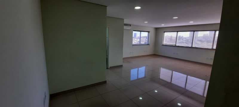 Sala no Edifício Office Center — foto 3
