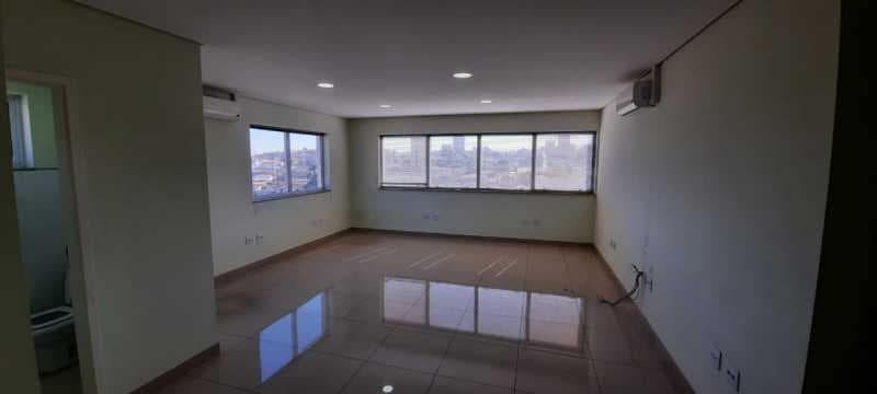 Sala no Edifício Office Center — foto 2