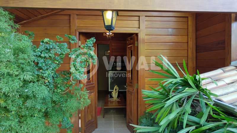 Casa em Condomínio com 1 suíte no Sítio da Moenda — foto 2