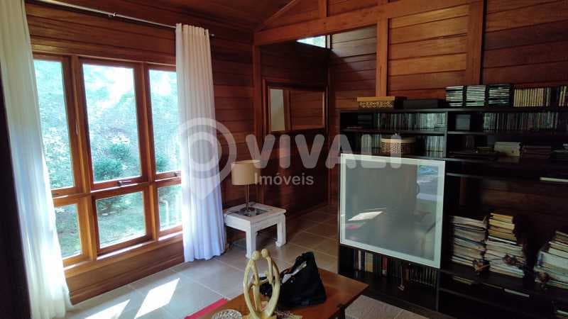 Casa em Condomínio com 1 suíte no Sítio da Moenda — foto 3