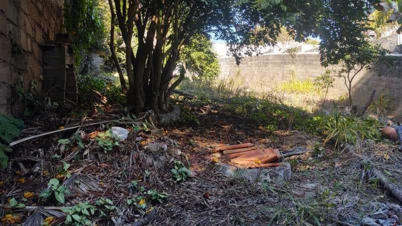 Terreno no Nova Itatiba