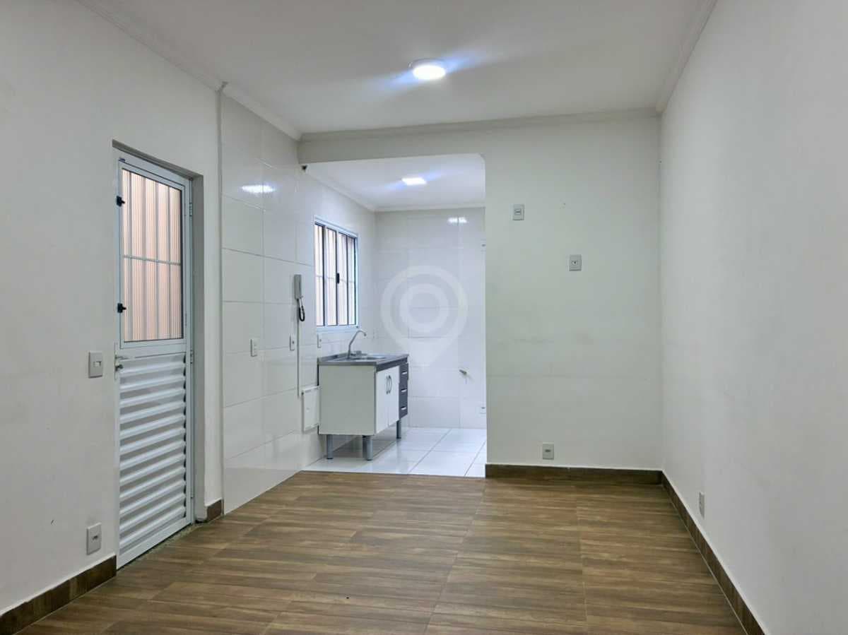 Apartamento com 1 quarto no Loteamento Aída Haddad Jafet