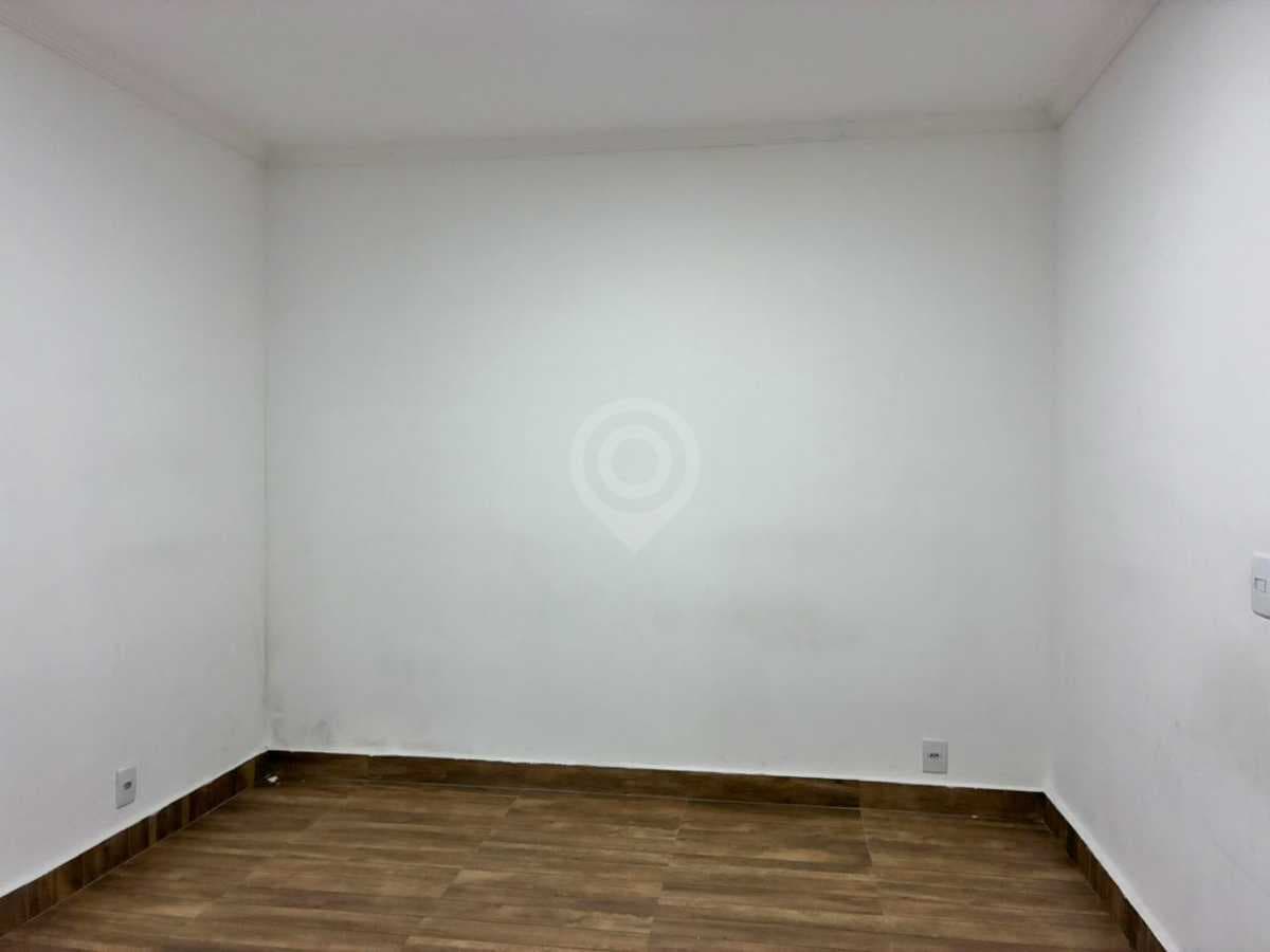 Apartamento com 1 quarto no Loteamento Aída Haddad Jafet — foto 3