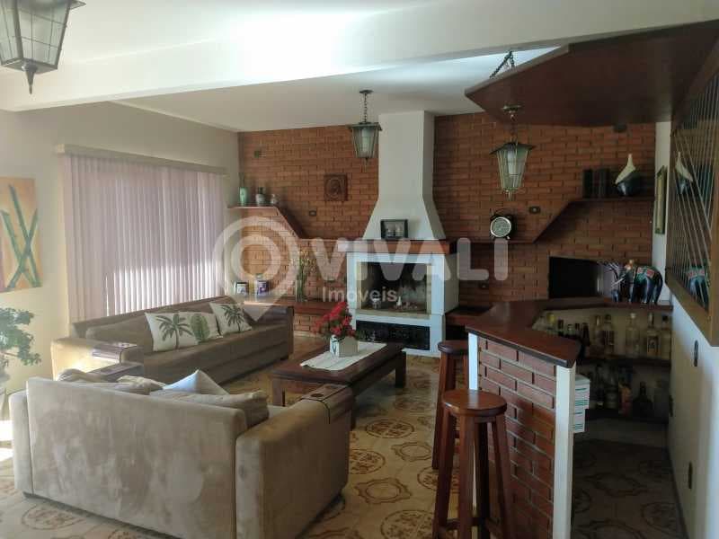 Casa de rua com 2 suítes no Jardim Nossa Senhora de Fátima
