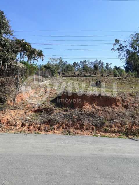 Terreno no Loteamento Caminhos do Sol — foto 2