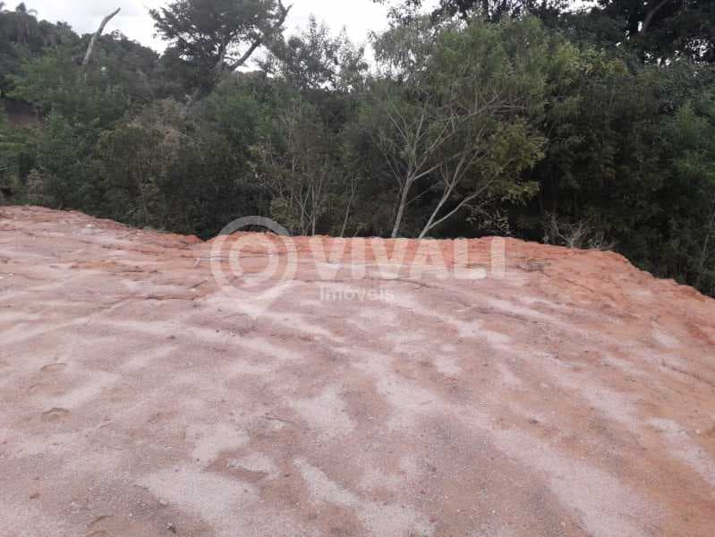 Terreno no Vivendas do Engenho D´Água