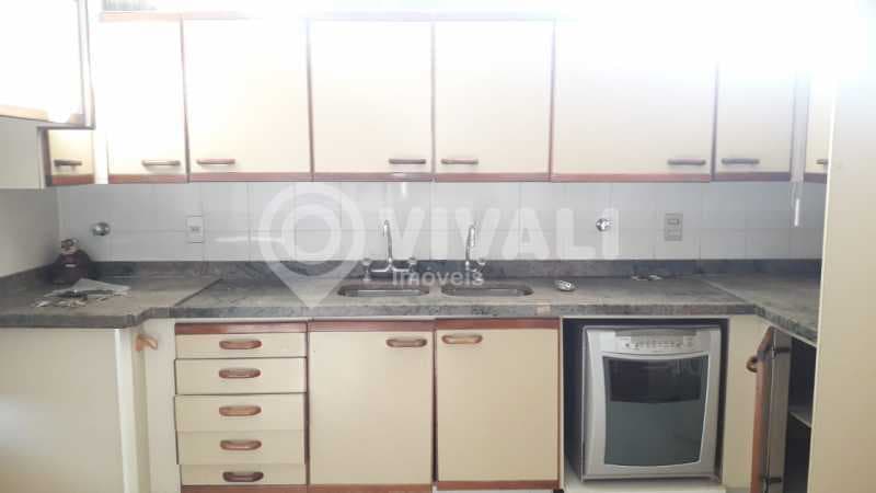 Apartamento com 1 suíte no Edifício Dr José Chaves — foto 3