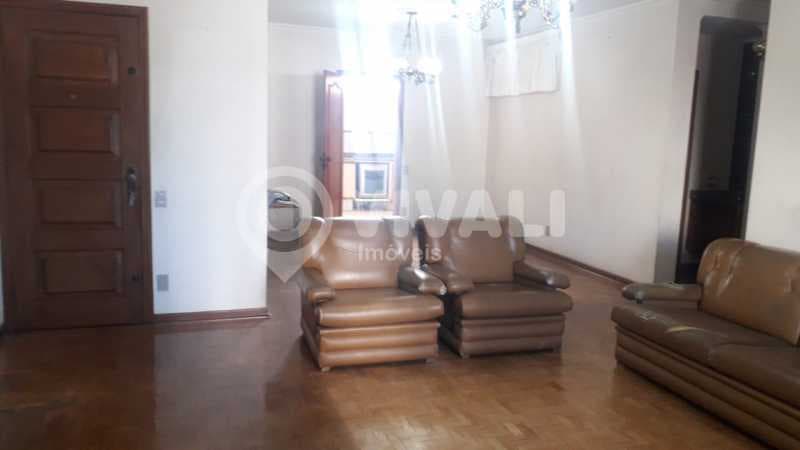 Apartamento com 1 suíte no Edifício Dr José Chaves — foto 2