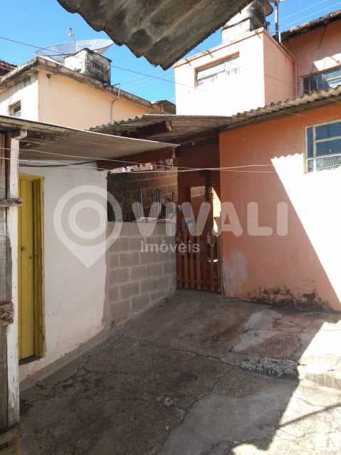 Casa de rua com 1 suíte no Vila Cruzeiro — foto 2