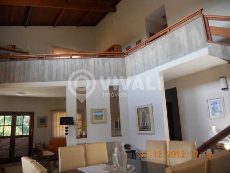 Casa em Condomínio com 4 suítes no Sítio da Moenda — foto 2