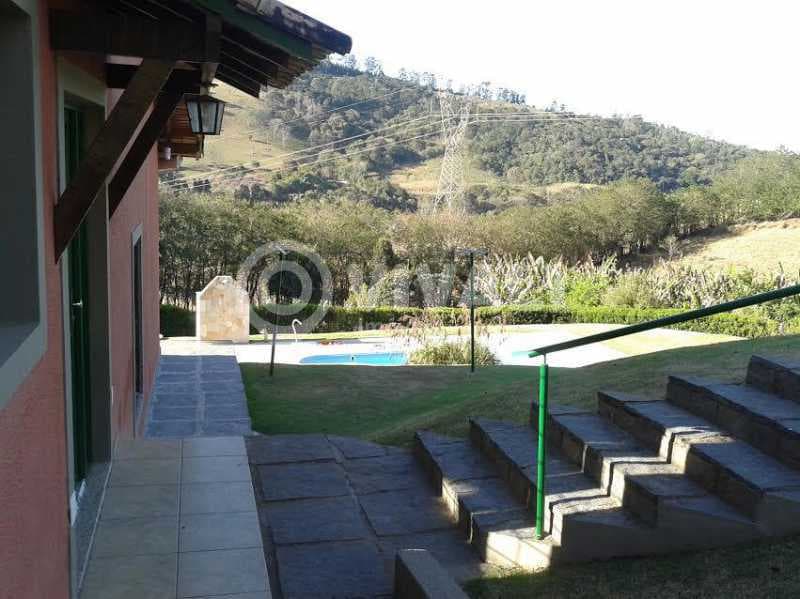 Casa em Condomínio com 1 suíte no Condomínio San Diego — foto 3