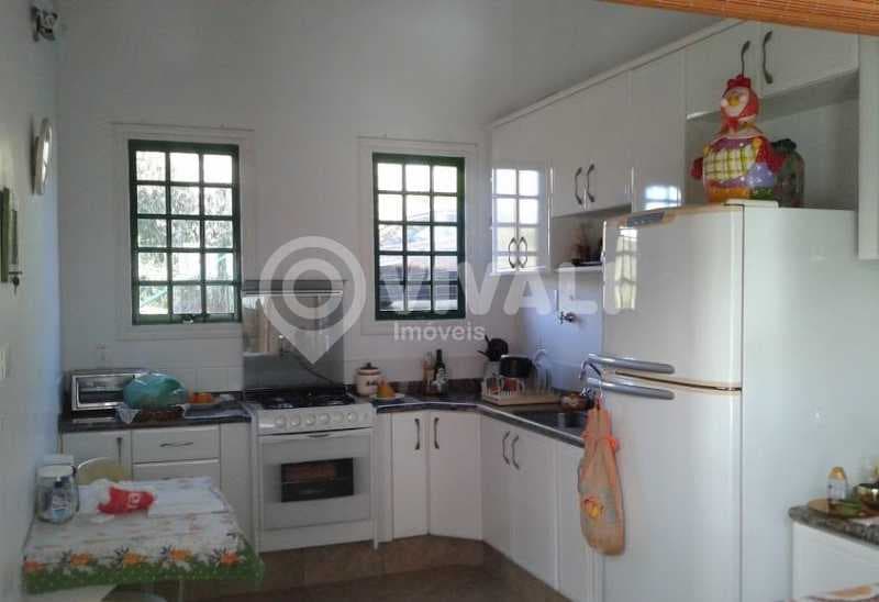 Casa em Condomínio com 1 suíte no Condomínio San Diego — foto 2