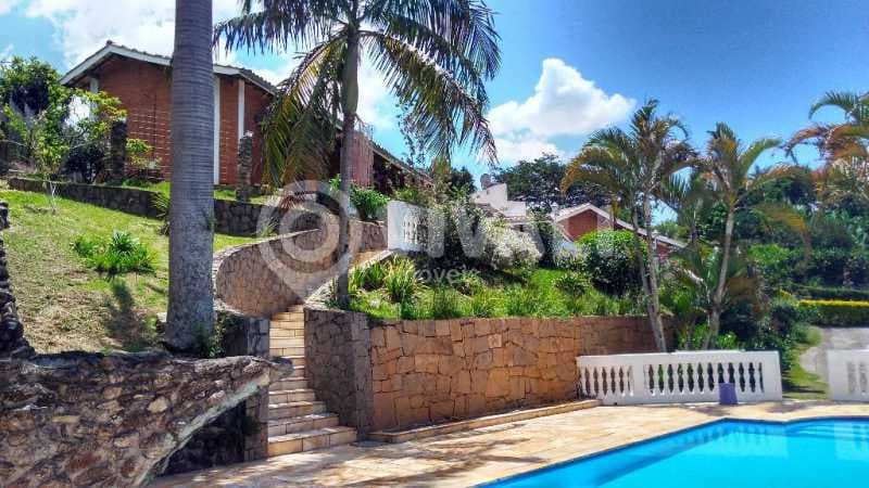 Casa em Condomínio com 1 suíte no Condomínio Itaembu