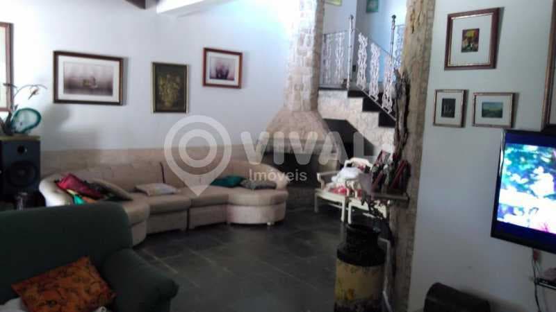 Casa em Condomínio com 1 suíte no Condomínio Itaembu — foto 3