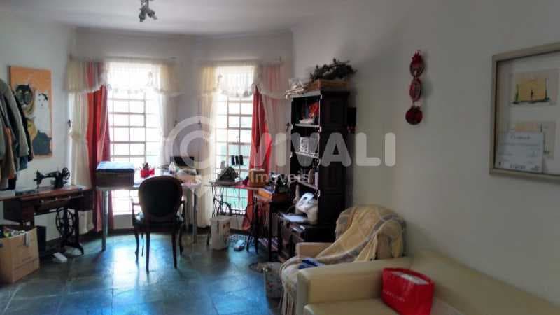 Casa em Condomínio com 1 suíte no Condomínio Itaembu — foto 2