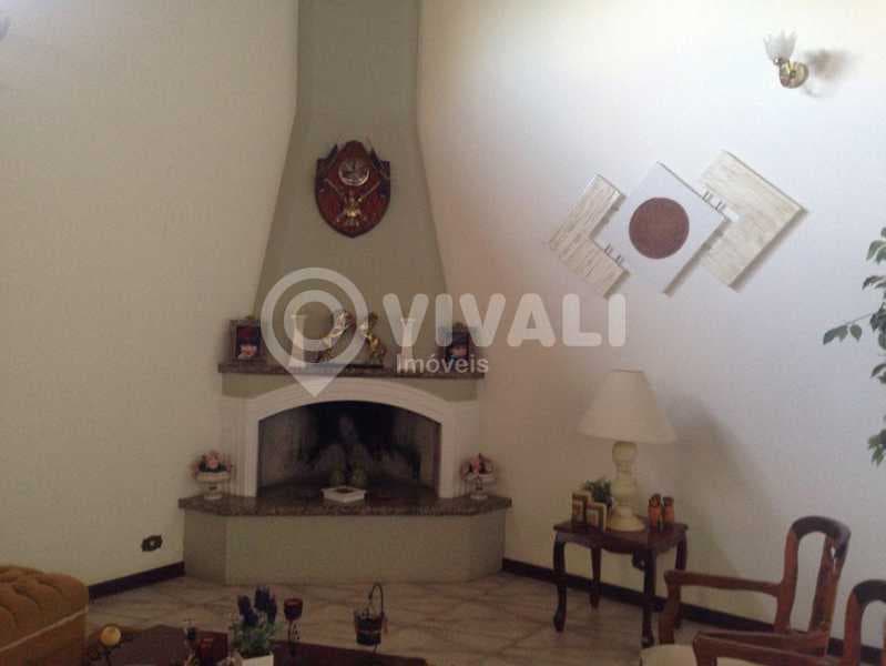 Casa em Condomínio com 3 suítes no Condomínio Itaembu — foto 3