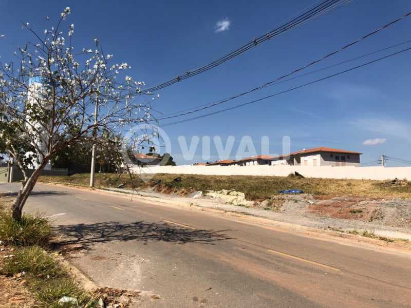 Terreno no Loteamento Parque dos Canários — foto 3