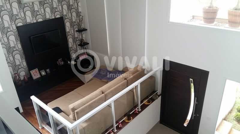 Casa em Condomínio com 3 suítes no Condominio Ville De France — foto 2