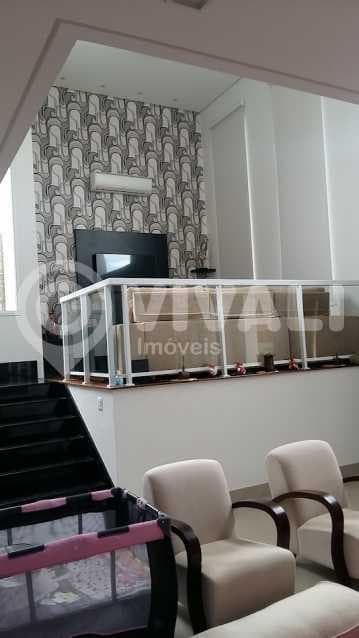Casa em Condomínio com 3 suítes no Condominio Ville De France — foto 3