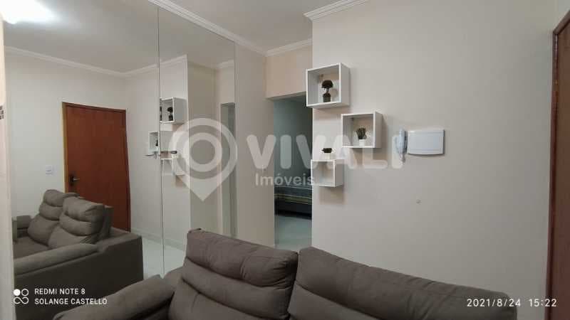 Loft com 1 quarto no Jardim Palladino