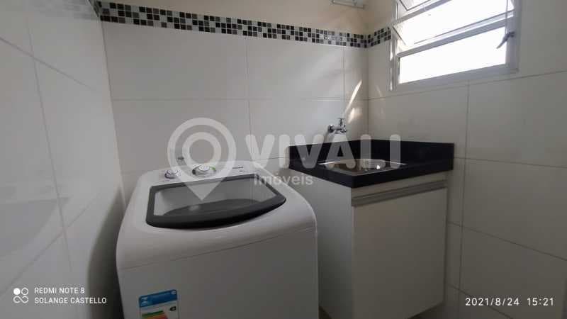 Loft com 1 quarto no Jardim Palladino — foto 3