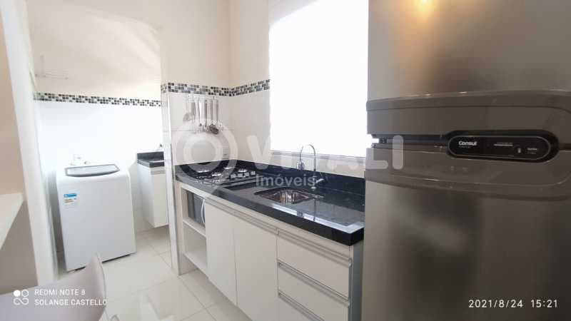 Loft com 1 quarto no HBR Tower Palladino — foto 3