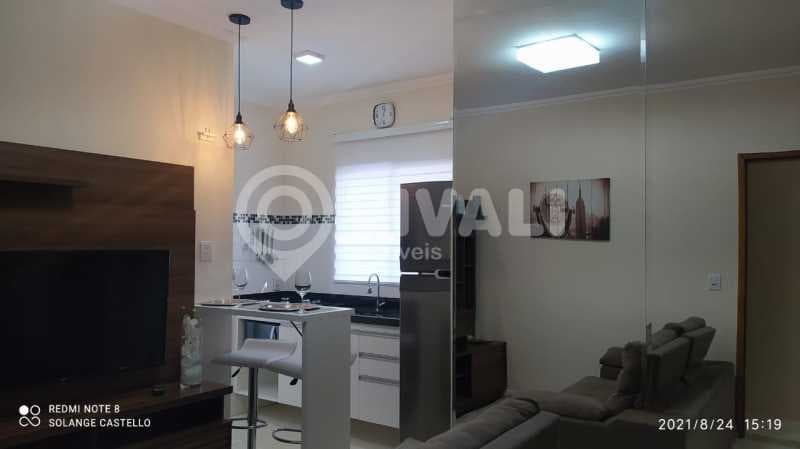 Loft com 1 quarto no HBR Tower Palladino — foto 2