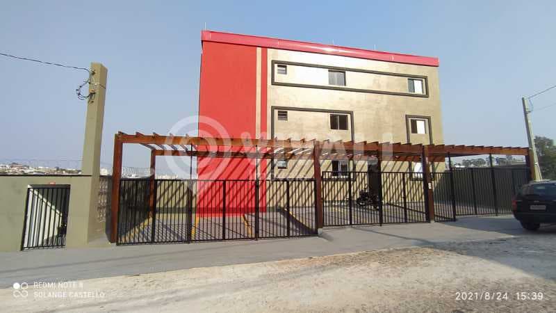 Loft com 1 quarto no HBR Tower Palladino