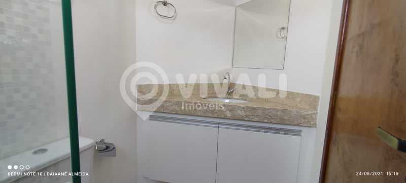 Loft com 1 quarto no HBR Tower Palladino