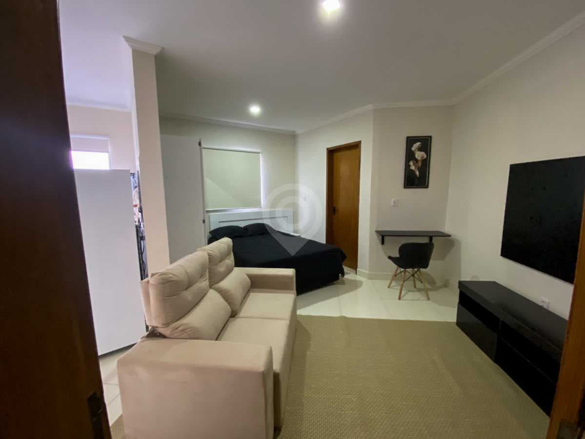 Loft com 1 quarto no HBR Tower Palladino — foto 2