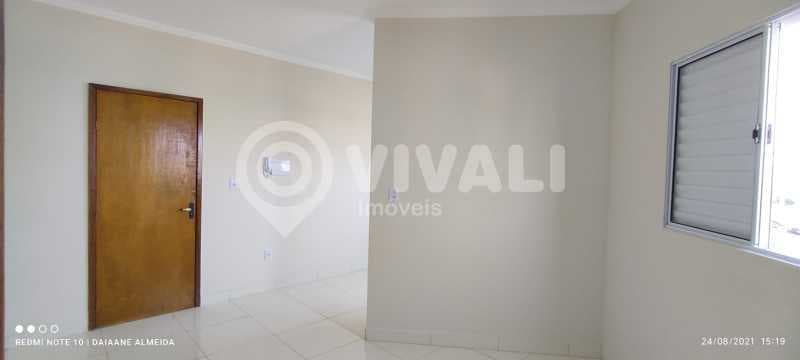 Loft com 1 quarto no HBR Tower Palladino — foto 3
