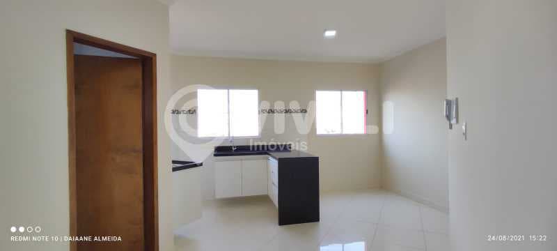 Loft com 1 quarto no HBR Tower Palladino — foto 3