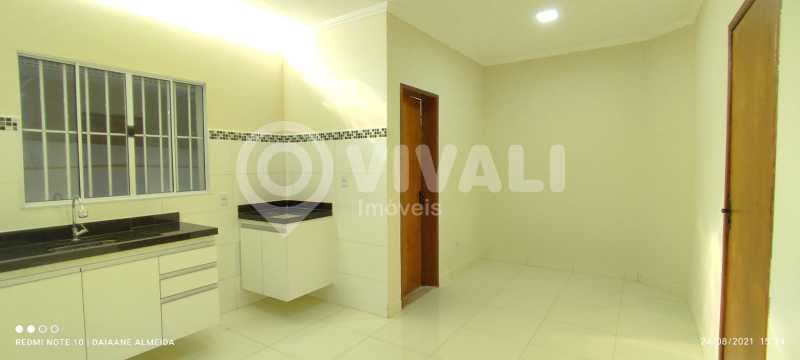 Loft com 1 quarto no HBR Tower Palladino — foto 2