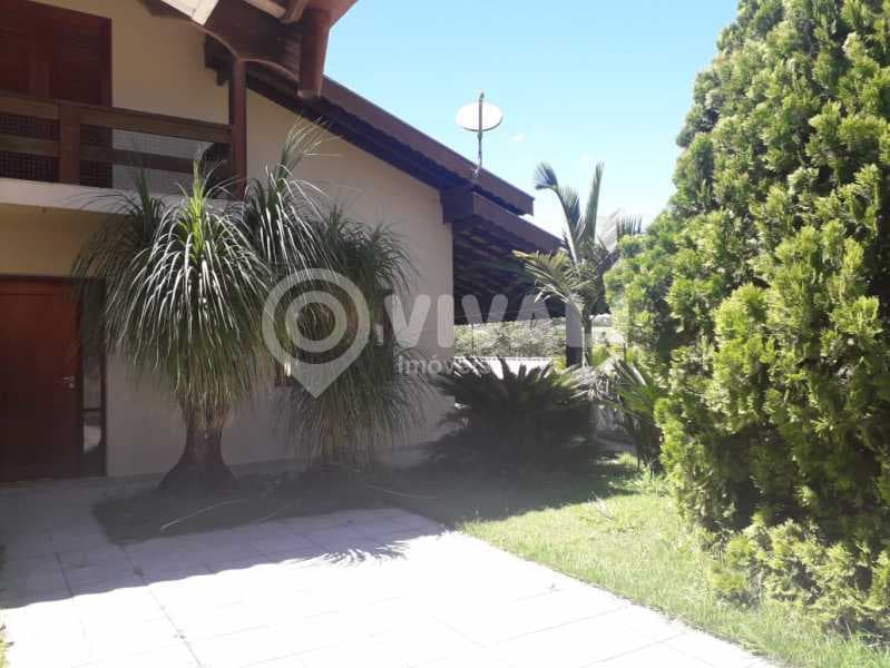 Casa em Condomínio com 1 suíte no Condomínio Parque da Fazenda