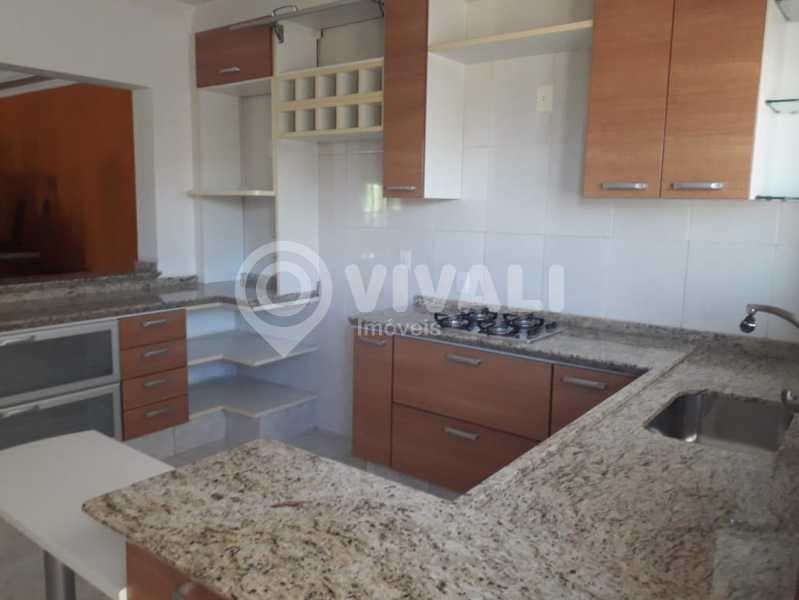Casa em Condomínio com 1 suíte no Condomínio Parque da Fazenda — foto 3