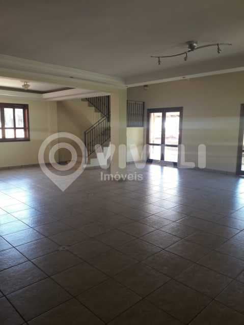 Casa em Condomínio com 1 suíte no Condomínio Parque da Fazenda — foto 2
