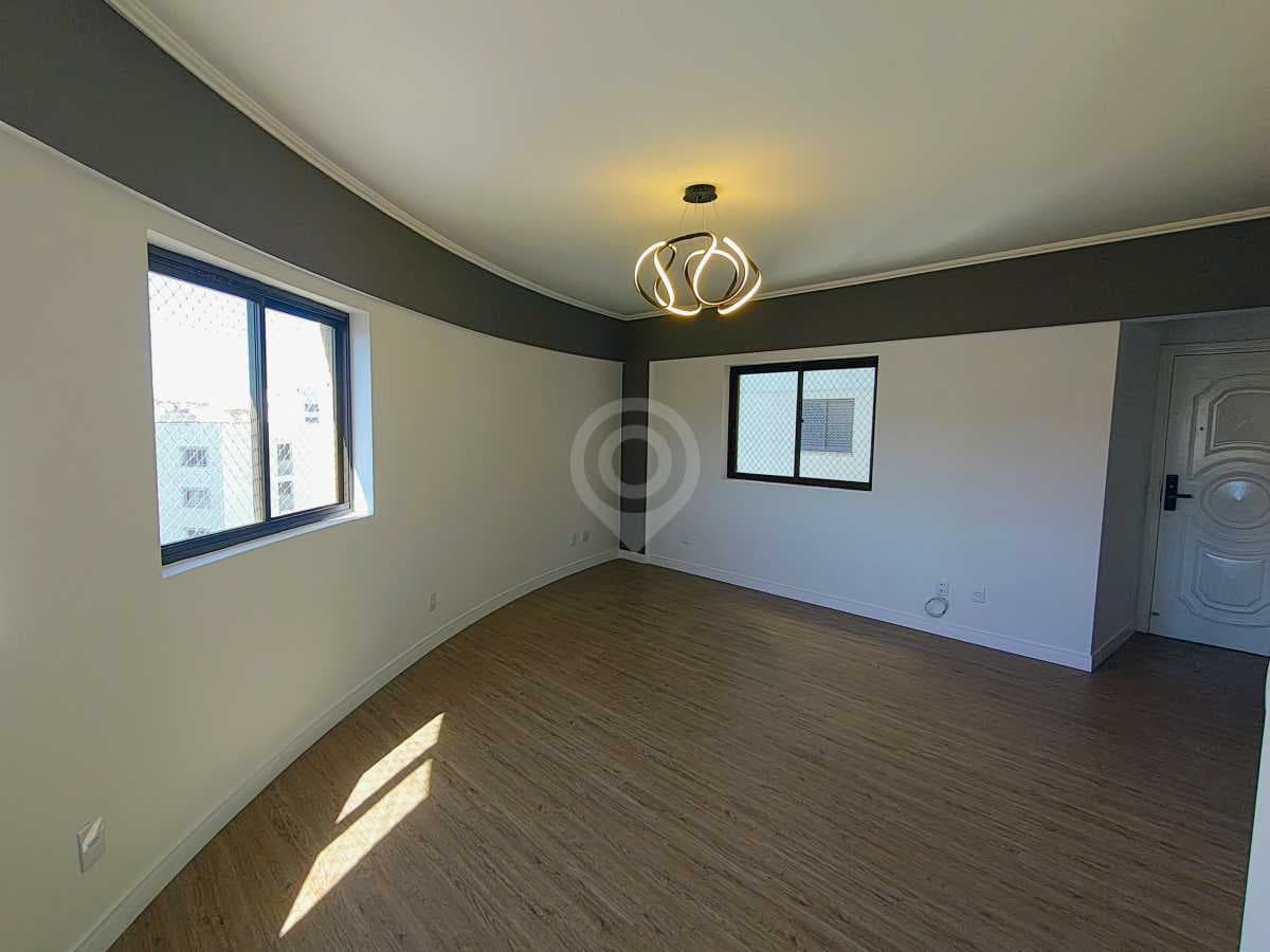 Apartamento com 1 suíte no Edifício José Carbonari — foto 2