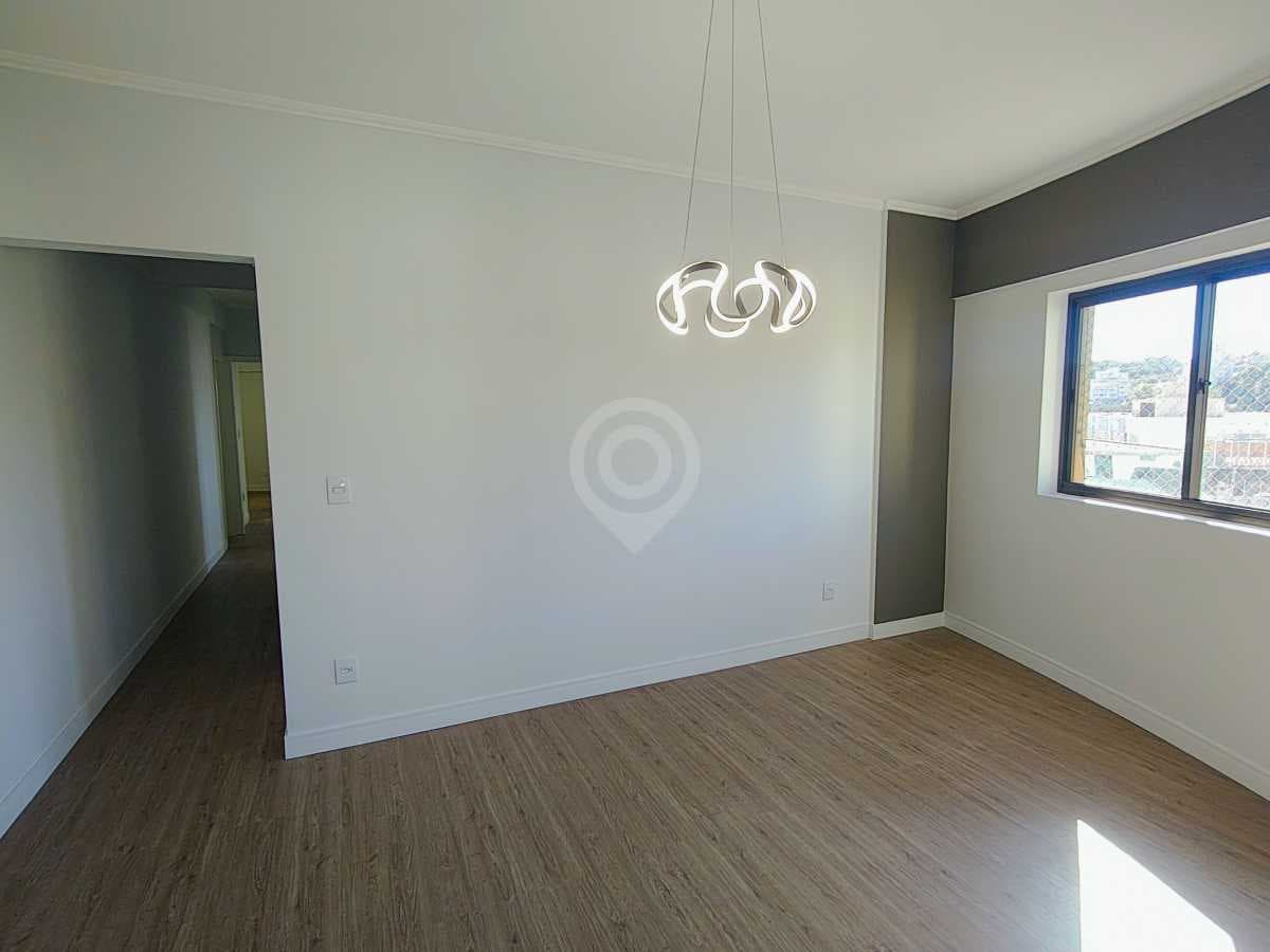 Apartamento com 1 suíte no Edifício José Carbonari — foto 3