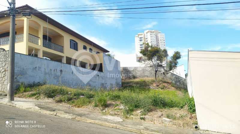 Terreno no Vila Mutton