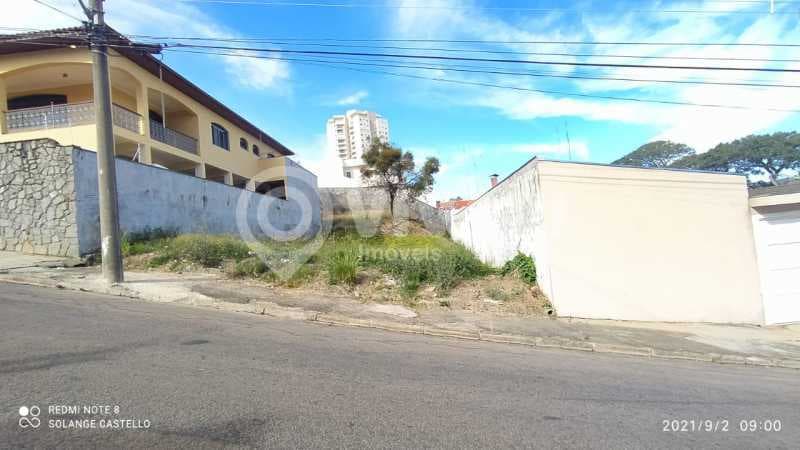 Terreno no Vila Mutton — foto 2